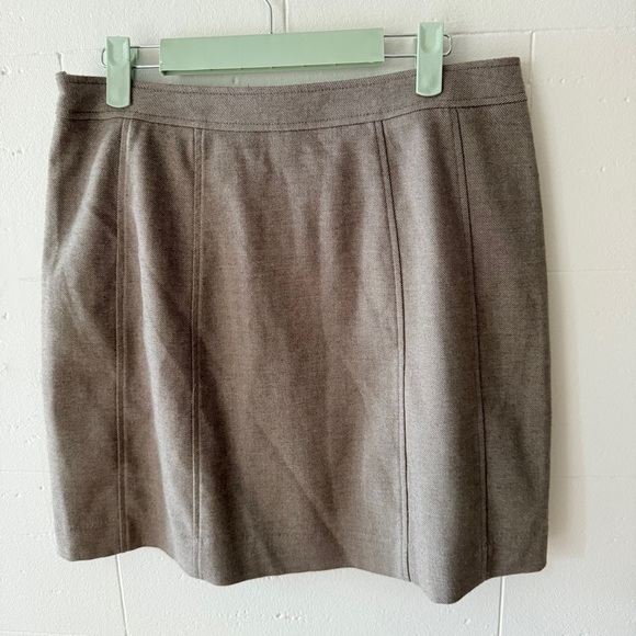 BNWT YAYA Pleated Mini Skirt - Picture 7 of 8